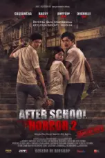 Nonton Film After School Horror 2 Sub Indo