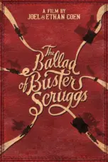 Nonton Film The Ballad of Buster Scruggs Sub Indo