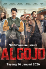 Nonton Film Algojo Sub Indo