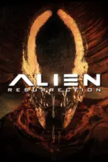 Nonton Film Alien: Resurrection Sub Indo