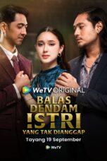 Nonton Film Balas Dendam Istri Yang Tak Dianggap Sub Indo