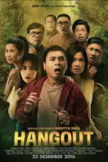 Nonton Film Hangout Sub Indo