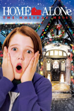 Nonton Film Home Alone: The Holiday Heist Sub Indo