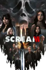 Nonton Film Scream 6 Sub Indo