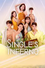 Nonton Film Single’s Inferno Season 5 Sub Indo