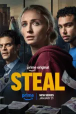 Nonton Film Steal Sub Indo
