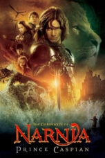 Nonton Film The Chronicles of Narnia: Prince Caspian Sub Indo