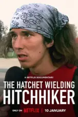 Nonton Film The Hatchet Wielding Hitchhiker Sub Indo
