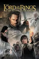 Nonton Film The Lord of the Rings: The Return of the King Sub Indo