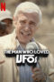 Nonton Film The Man Who Loved UFOs Sub Indo
