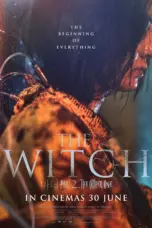 Nonton Film The Witch Part 2: The Other One Sub Indo