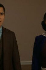 Nonton Film Will Trent Season 4 Episode 5 Sub Indo