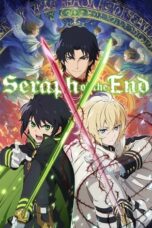 Nonton Film Owari no Seraph (Seraph of the End) Sub Indo
