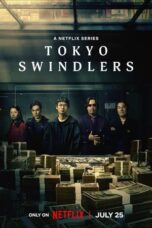 Nonton Film Tokyo Swindlers Sub Indo