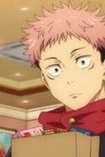Nonton Film JUJUTSU KAISEN Season 3 Episode 6 Sub Indo