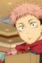 Nonton Film JUJUTSU KAISEN Season 3 Episode 6 Sub Indo