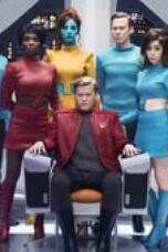Nonton Film Black Mirror Season 4 Episode 1 Sub Indo