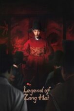 Nonton Film Legend of Zang Hai Sub Indo