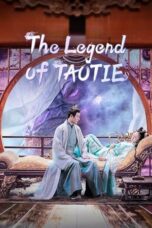 Nonton Film The Legend of Taotie Sub Indo