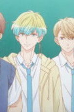 Nonton Film Anyway, I’m Falling in Love with You. Season 2 Episode 8 Sub Indo