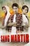 Nonton Film Sang Martir Sub Indo