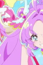 Nonton Film Star Detective PreCure! Season 1 Episode 3 Sub Indo