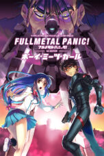 Nonton Film Full Metal Panic! Invisible Victory Sub Indo