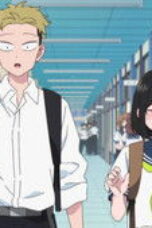 Nonton Film You and I Are Polar Opposites Season 1 Episode 7 Sub Indo