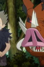 Nonton Film Hell Mode: The Hardcore Gamer Dominates in Another World with Garbage Balancing Season 1 Episode 7 Sub Indo