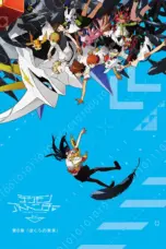 Nonton Film Digimon Adventure tri. Part 6: Future Sub Indo