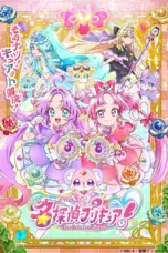Nonton Film Meitantei Precure! Sub Indo