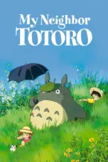 Nonton Film My Neighbor Totoro Sub Indo