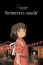 Nonton Film Spirited Away Sub Indo