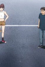 Nonton Film MF GHOST Season 3 Episode 8 Sub Indo