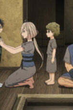 Nonton Film Hell Mode: The Hardcore Gamer Dominates in Another World with Garbage Balancing Season 1 Episode 6 Sub Indo