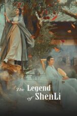 Nonton Film The Legend of ShenLi Sub Indo