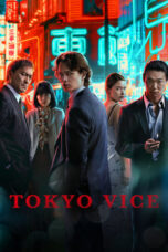 Nonton Film Tokyo Vice Season 2 Sub Indo