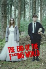 Nonton Film The End of the F***ing World Season 1-2 (2017-2019) Sub Indo