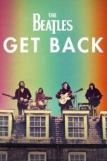 Nonton Film The Beatles: Get Back Sub Indo