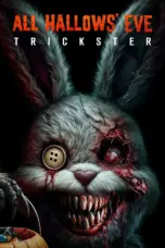 Nonton Film All Hallows’ Eve: Trickster Sub Indo