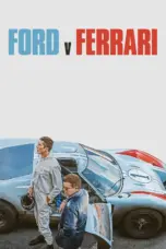 Nonton Film Ford v Ferrari Sub Indo