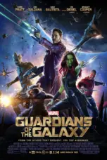Nonton Film Guardians of the Galaxy Sub Indo
