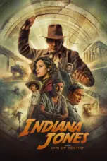 Nonton Film Indiana Jones and the Dial of Destiny Sub Indo