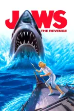 Nonton Film Jaws: The Revenge Sub Indo