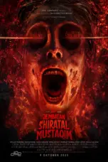 Nonton Film Jembatan Shiratal Mustaqim Sub Indo