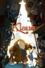 Nonton Film Klaus Sub Indo