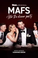 Nonton Film MAFS: After The Dinner Party Sub Indo