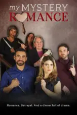 Nonton Film My Mystery Romance Sub Indo