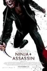 Nonton Film Ninja Assassin Sub Indo