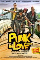 Nonton Film Punk in Love Sub Indo